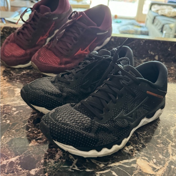 Used Mizuna Horizon size 9 - Picture 3 of 4